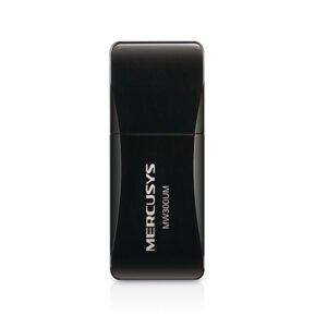 Adaptador Wifi USB  MW300UM