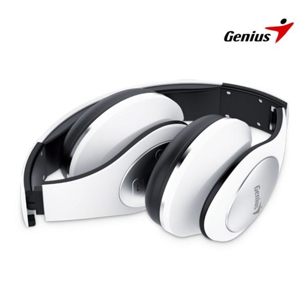 auriculares genius inalambricos