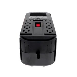 Regulador automático de voltaje FVR-2202 2200VA