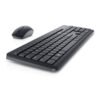 Teclado y Mouse Dell KM3322W