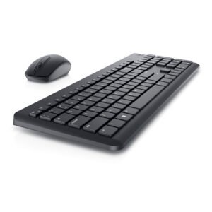 Teclado y Mouse Dell KM3322W