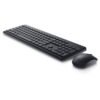 Teclado y Mouse Dell KM3322W