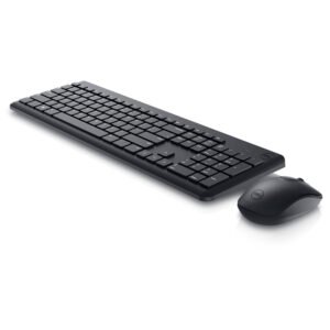 Teclado y Mouse Dell KM3322W