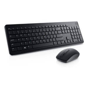 Teclado y Mouse Dell KM3322W