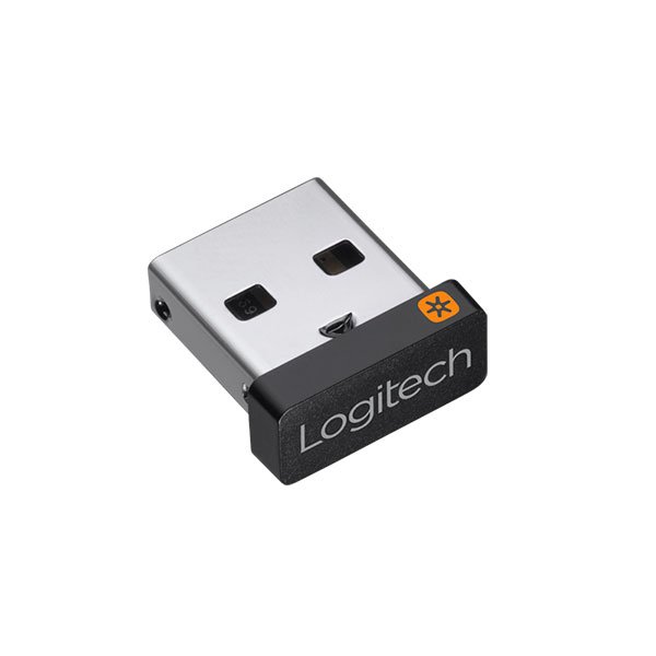 Receptor unificador USB Logitech