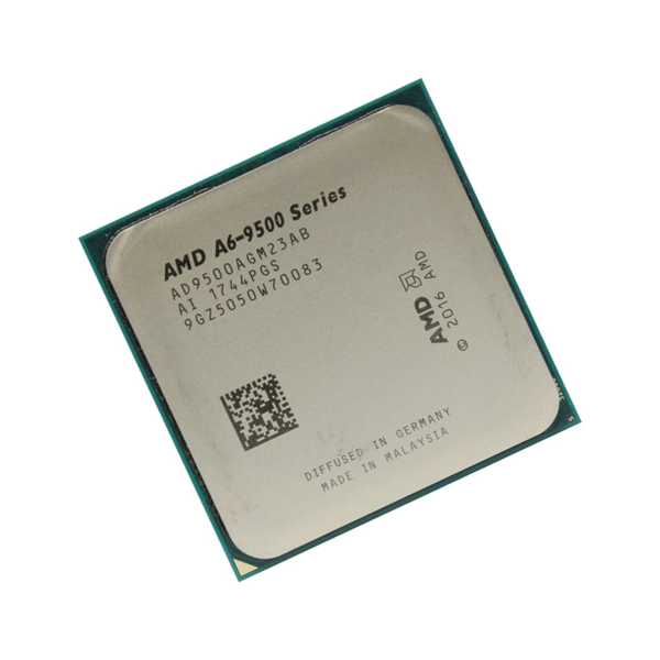 Procesador AMD A6