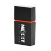 Mini adaptador USB 2.0 Inalámbrico-N