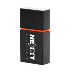 Mini adaptador USB 2.0 Inalámbrico-N