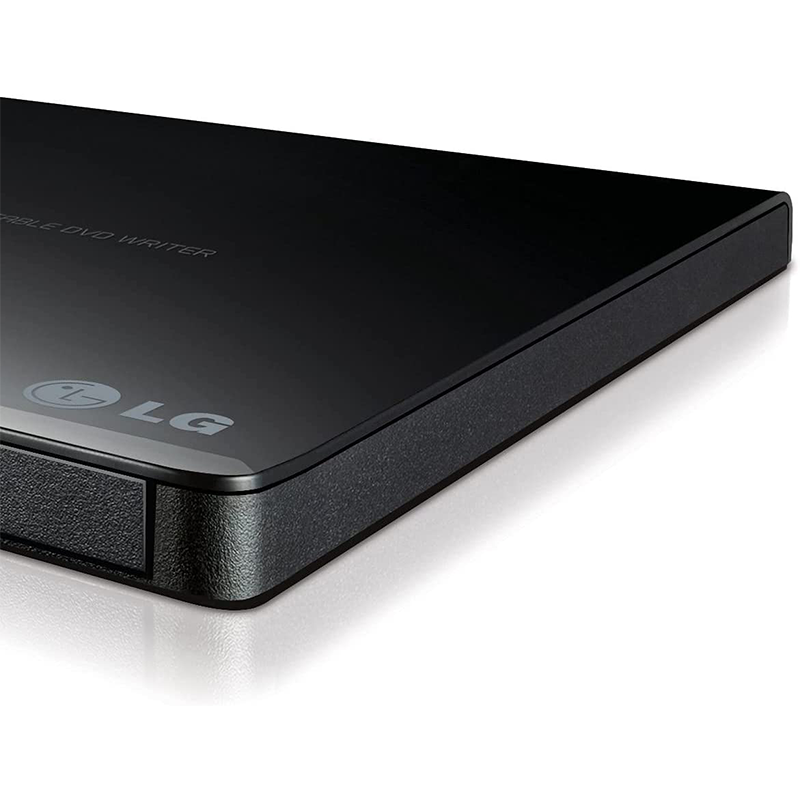 GP65NB60 Grabadora de DVD LG Portátil Ultra Slim