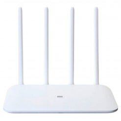 Mi Router 4C