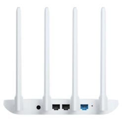 Mi Router 4C