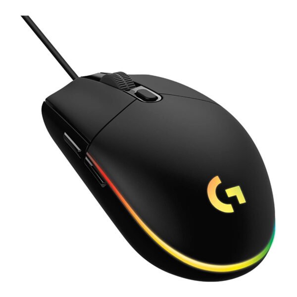 Mouse Logitech G203