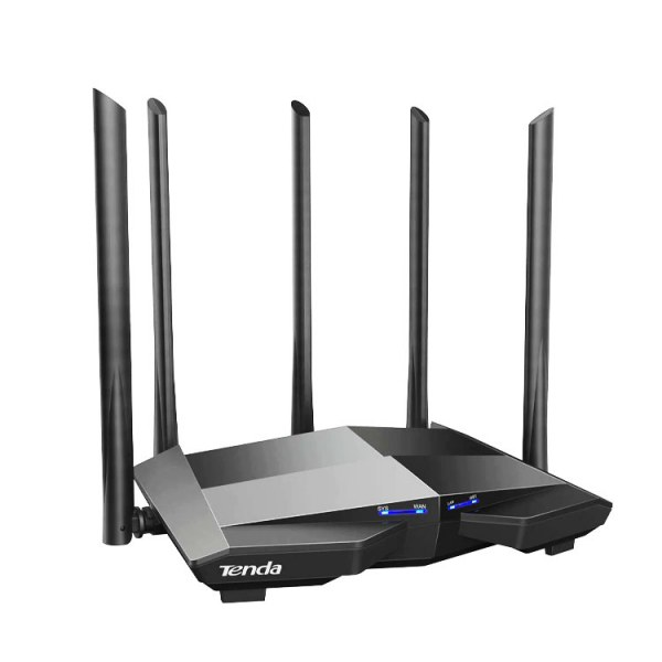 Router WiFi AC1200