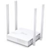 Router Wi-Fi Archer C24 de doble banda AC750