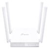 Router Wi-Fi Archer C24 de doble banda AC750