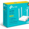 Router Wi-Fi Archer C24 de doble banda AC750