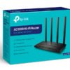 Router Inalámbrico MU-MIMO Archer C80 AC1900