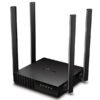 Router WiFi de doble banda AC1200 Archer C50