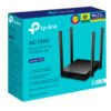 Router WiFi de doble banda AC1200 Archer C50