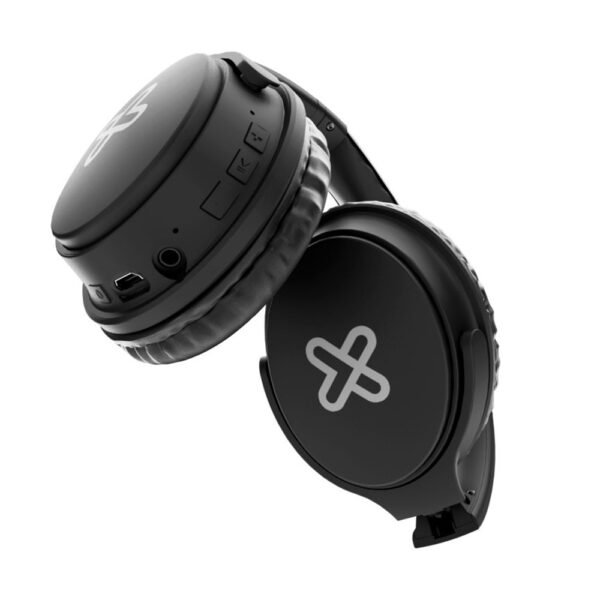 Audifonos Klip-Xtreme Oasis KNH-050WH