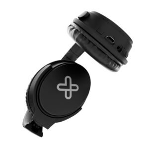 Audifonos Klip-Xtreme Oasis KNH-050WH