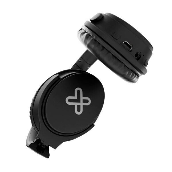 Audifonos Klip-Xtreme Oasis KNH-050WH