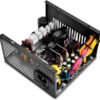 Fuente de alimentación DeepCool DA500 80 Plus