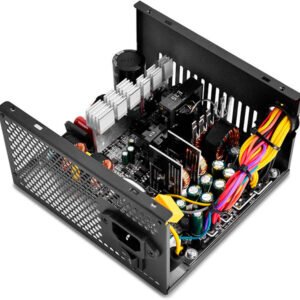 Fuente de alimentación DeepCool DA500 80 Plus