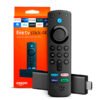 Fire TV Stick 4K