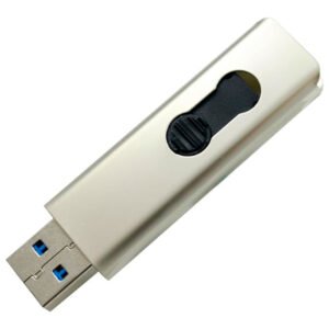 Flash Memory USB 3.1, x796w,de 128 GB