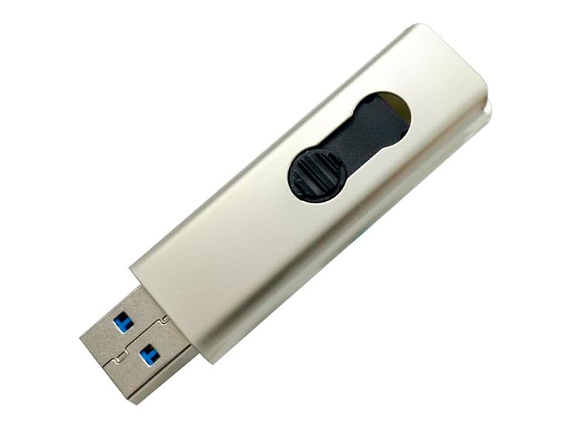 Flash Memory USB 3.1, x796w,de 128 GB