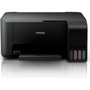 Impresora multifuncional L3210