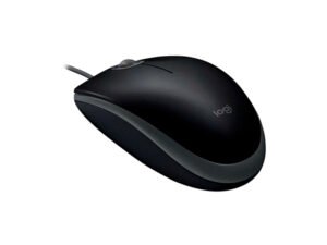 MOUSE CON CABLE M110 SILENT