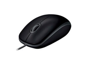 MOUSE CON CABLE M110 SILENT