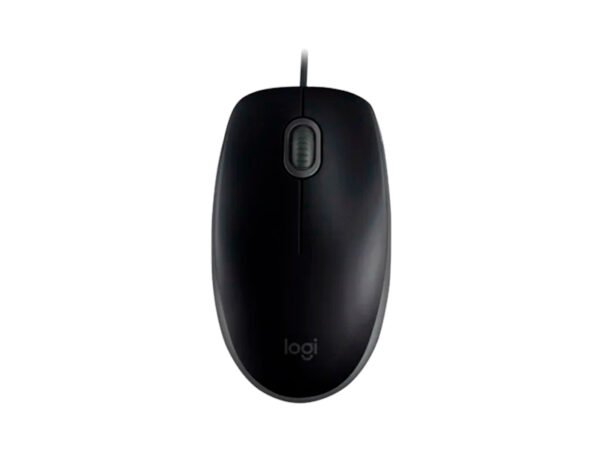 MOUSE CON CABLE M110 SILENT