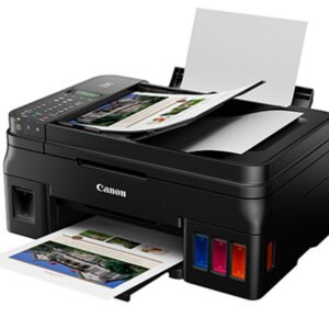 Canon Inalámbrica G4110