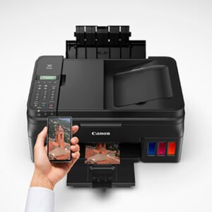 Canon Inalámbrica G4110