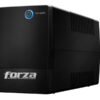 UPS INTERNATIVA 500VA/250W