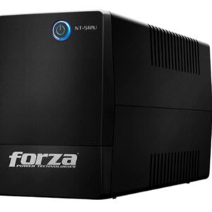 UPS INTERNATIVA 500VA/250W
