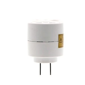 Protector de voltaje Zion FVP-1212B-NG