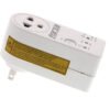Protector de voltaje Zion FVP-1212B-NG