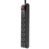 Regleta 1680W, 6 NEMA PS-1006B