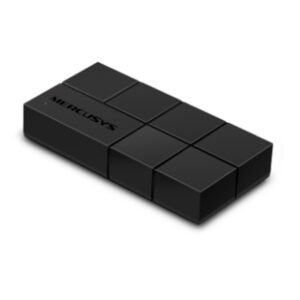 Switch 8 Puertos Gigabit MS108G
