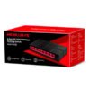 Switch 8 Puertos Gigabit MS108G