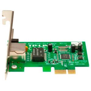 Tarjeta de Red PCI Express Gigabit TG-3468