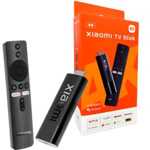 Xiaomi Android TV Stick 4K