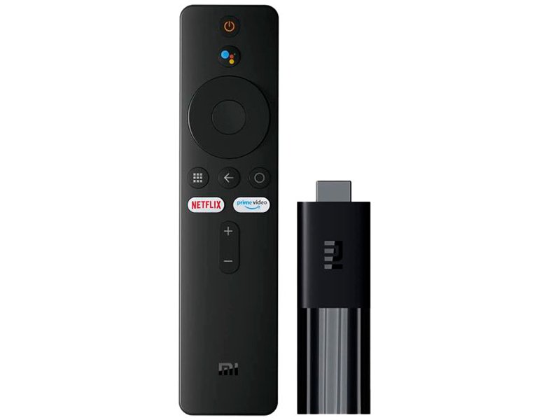 Xiaomi Android TV Stick 4K