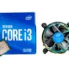 Procesador Intel® Core™ i3-10100