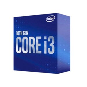 Procesador Intel® Core™ i3-10100