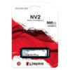 Kingston NV2 500G M.2